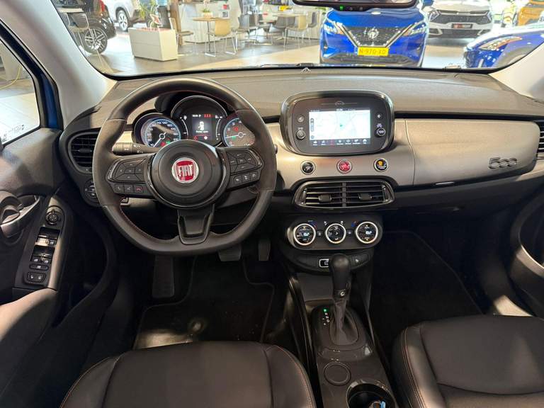 Fiat Fiat