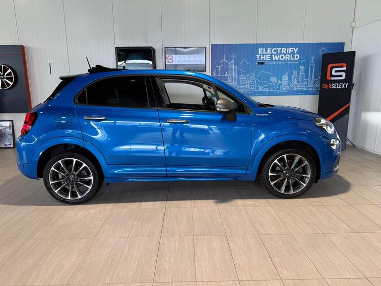 Fiat Fiat