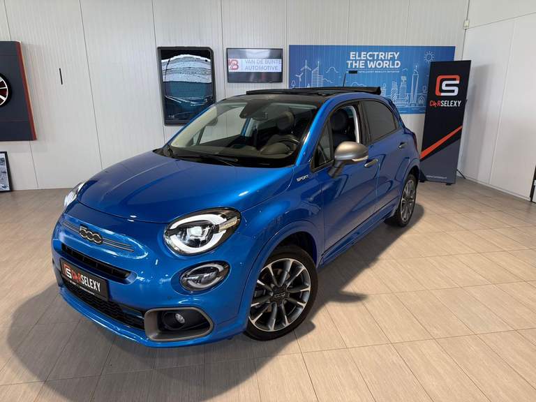 Fiat Fiat