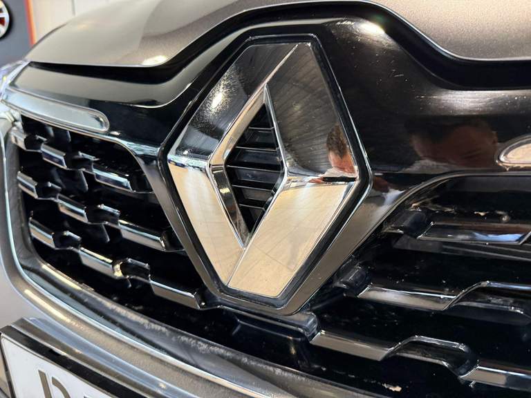 Renault Renault