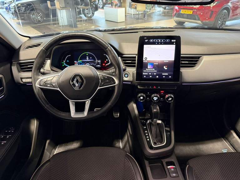 Renault Renault