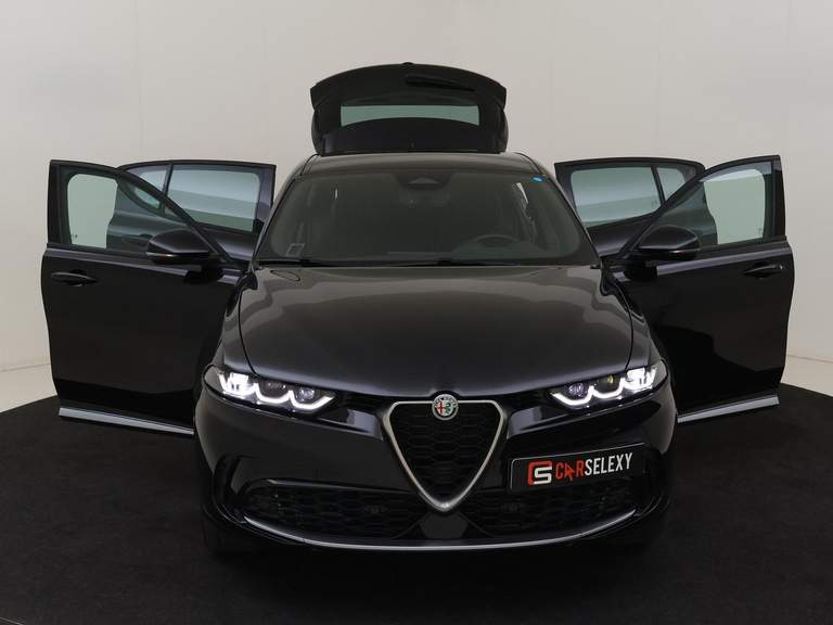 Alfa Romeo