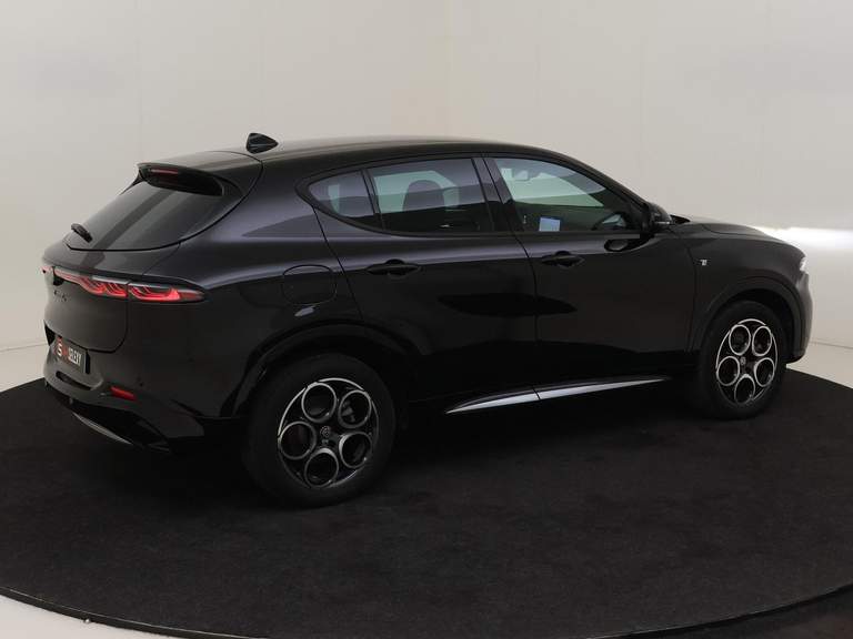 Alfa Romeo