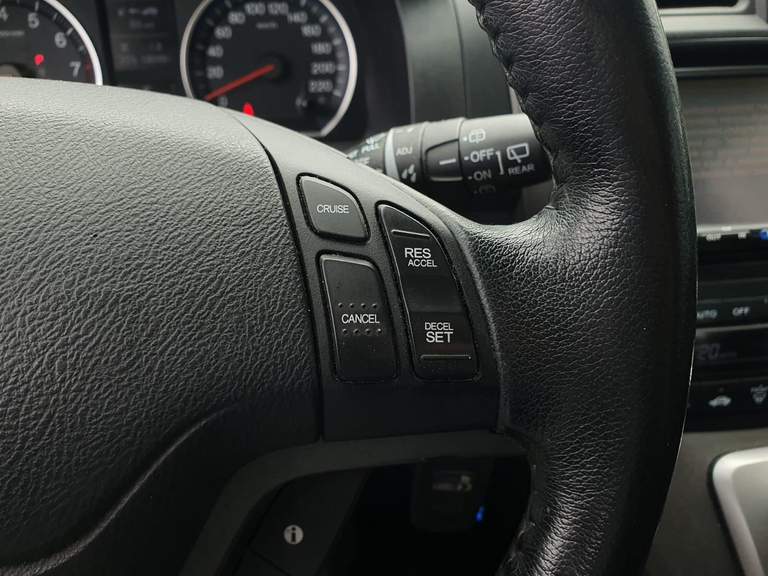 Honda Honda