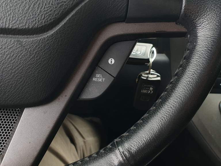 Honda Honda