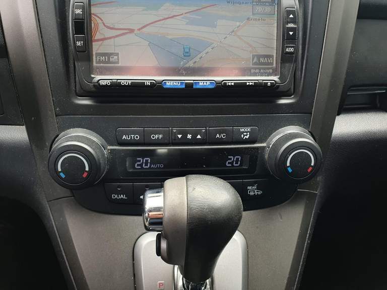 Honda Honda