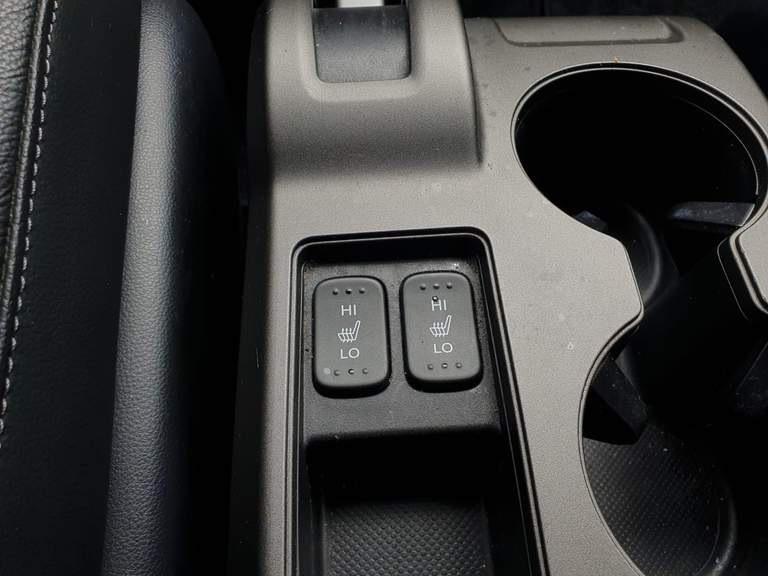 Honda Honda