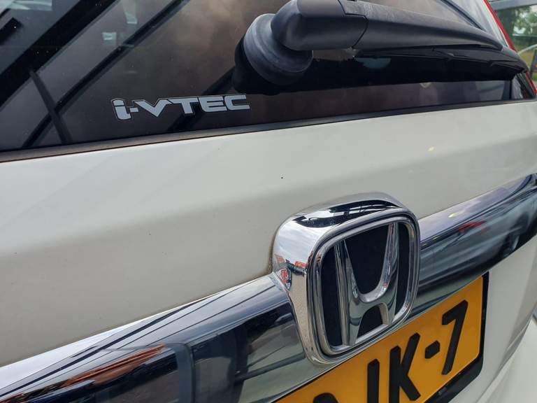 Honda Honda