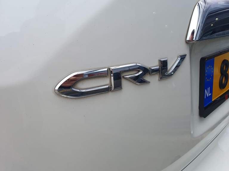 Honda Honda