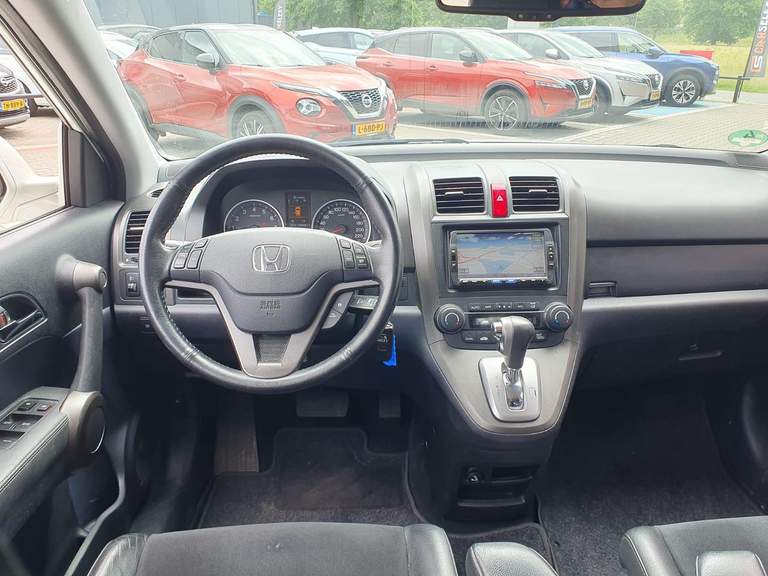 Honda Honda