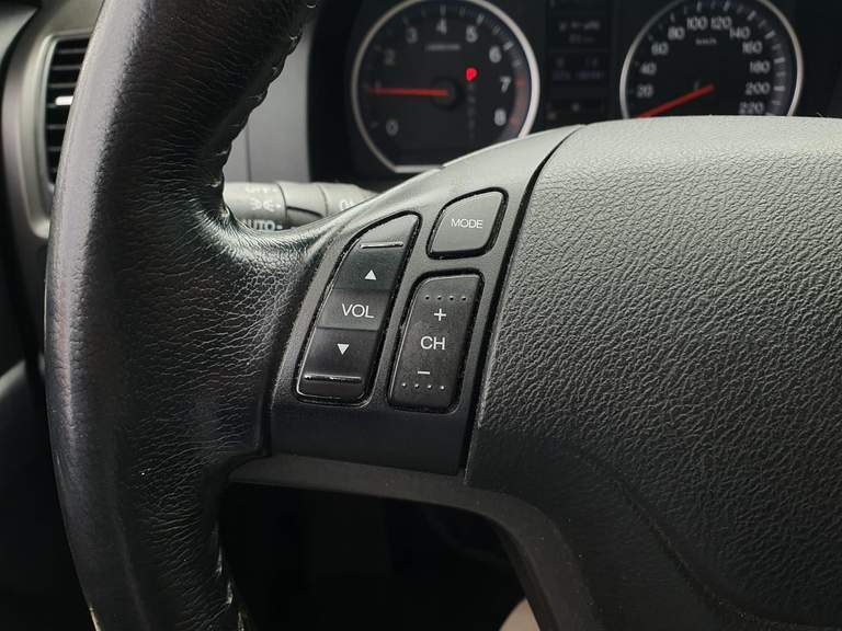 Honda Honda