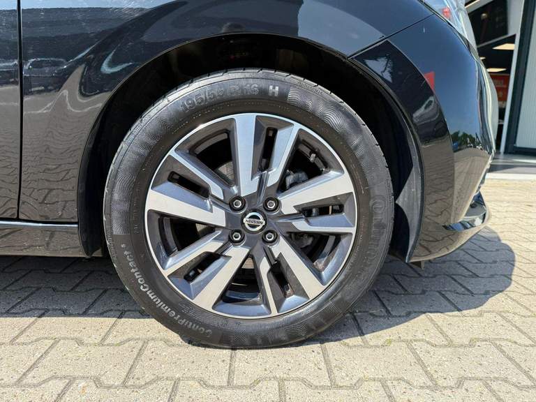 Nissan Nissan