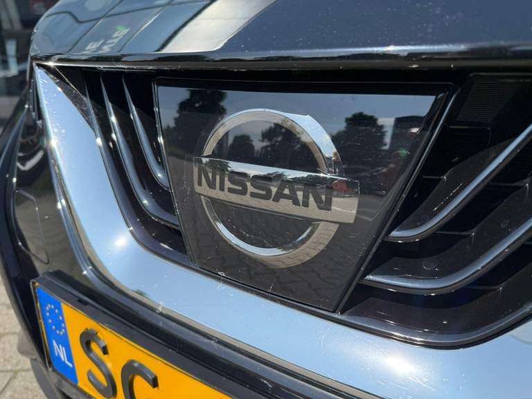 Nissan Nissan