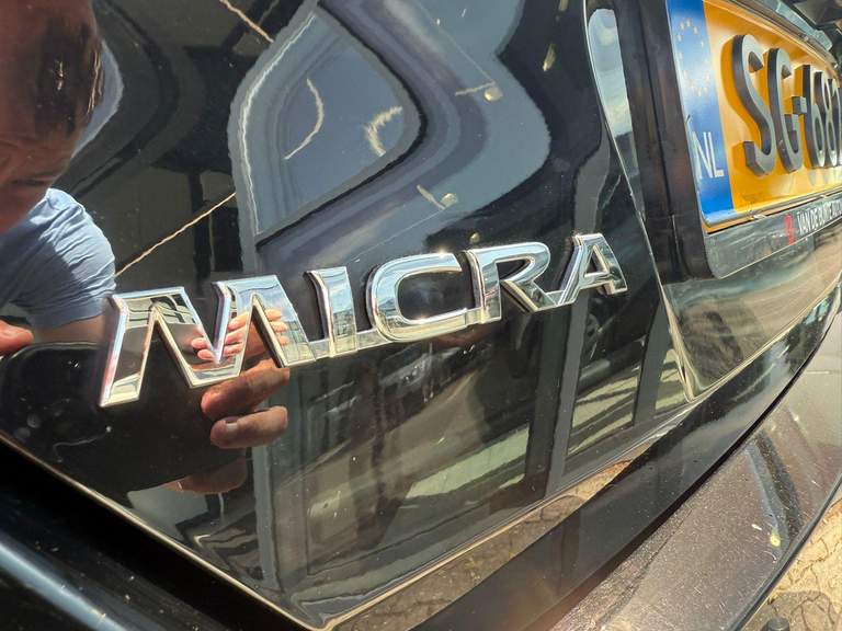 Nissan Nissan