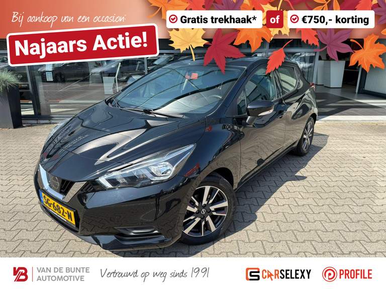 Nissan Nissan
