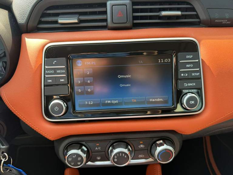 Nissan Nissan