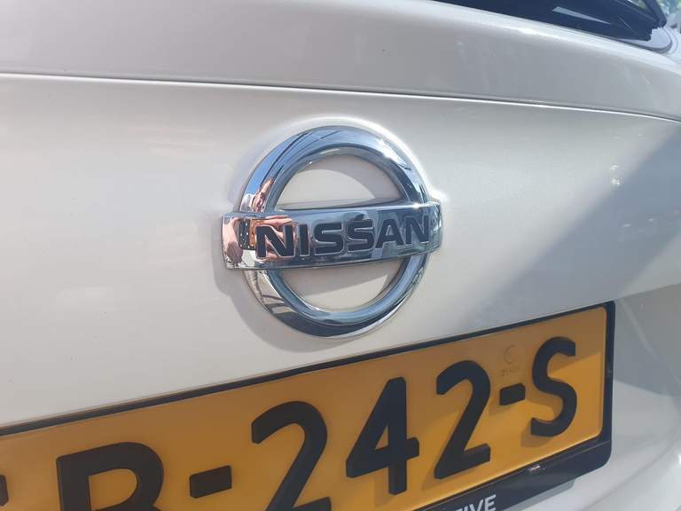 Nissan Nissan