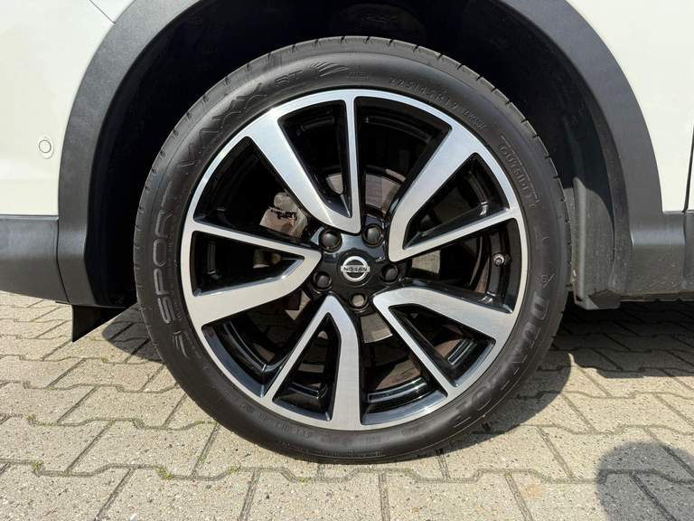 Nissan Nissan
