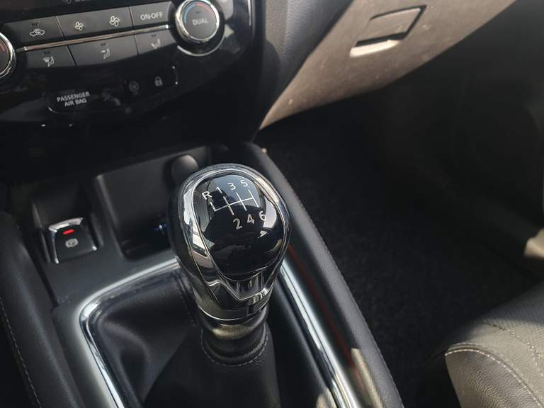 Nissan Nissan