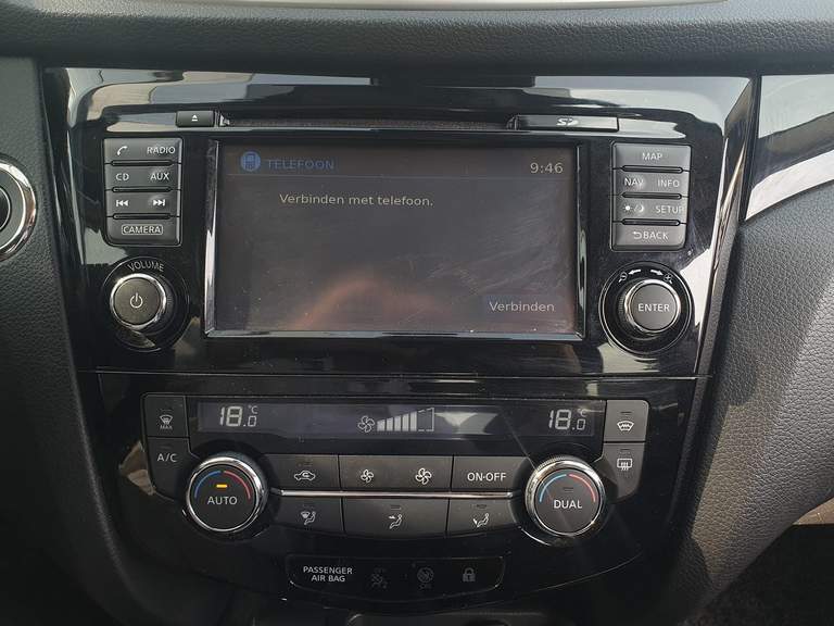 Nissan Nissan