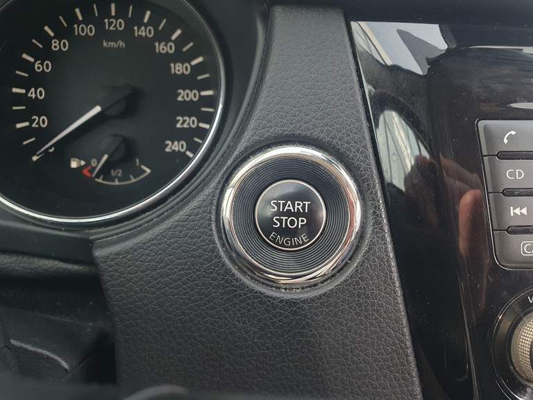 Nissan Nissan
