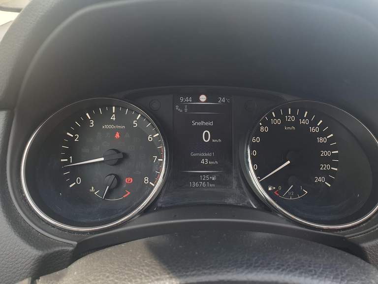 Nissan Nissan