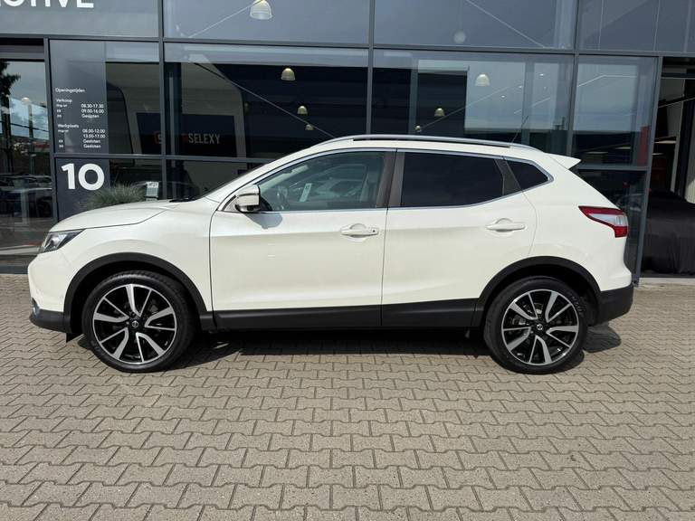 Nissan Nissan