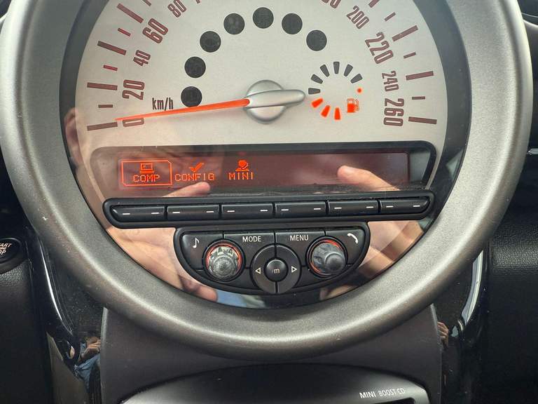 MINI MINI