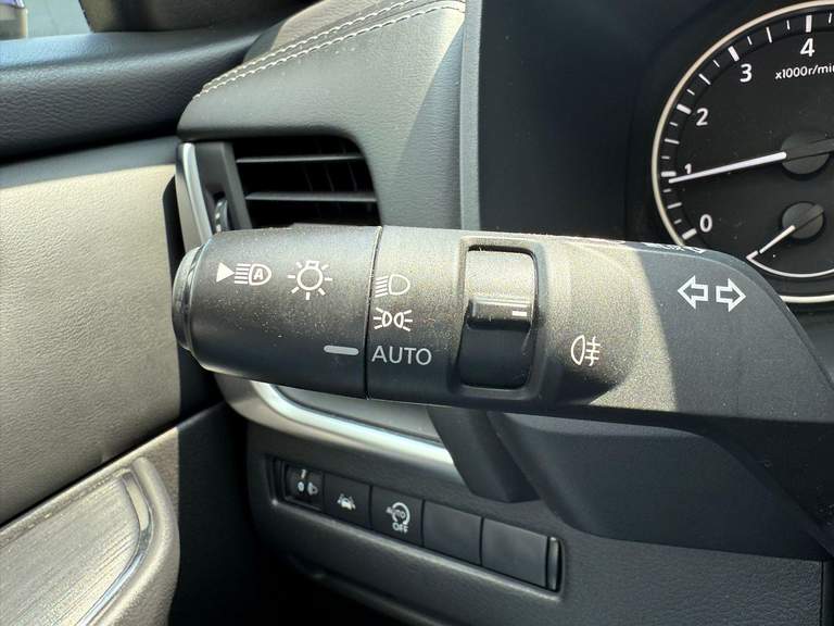 Nissan Nissan