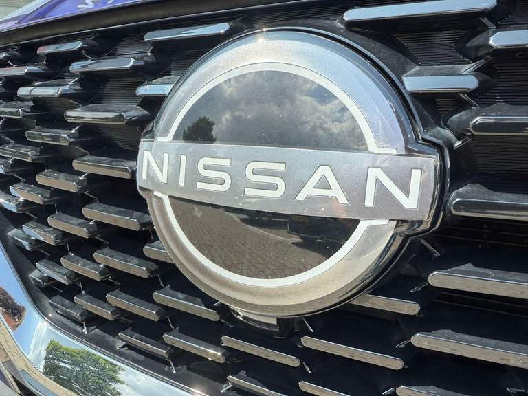 Nissan Nissan
