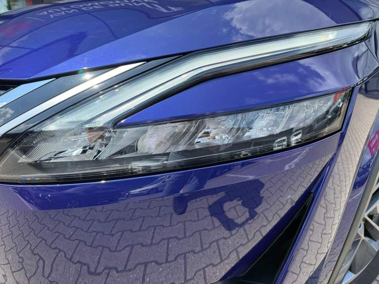 Nissan Nissan
