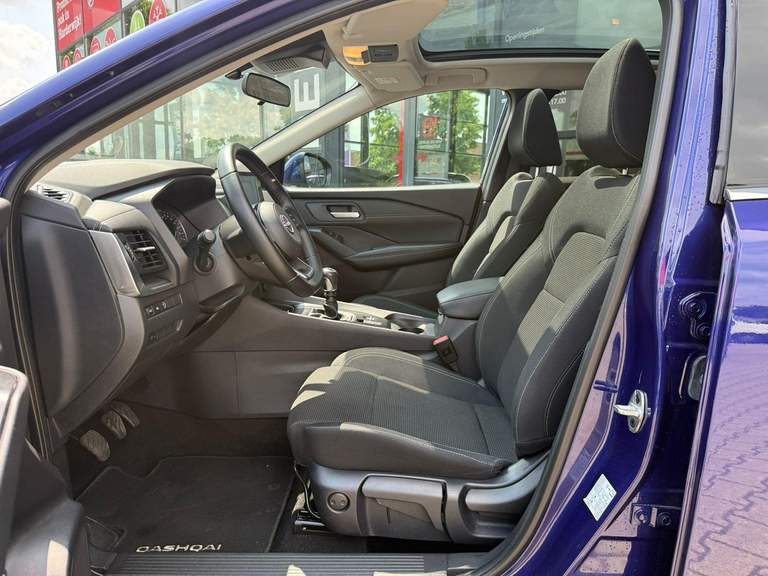 Nissan Nissan