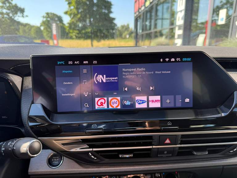 Citroën Citroën