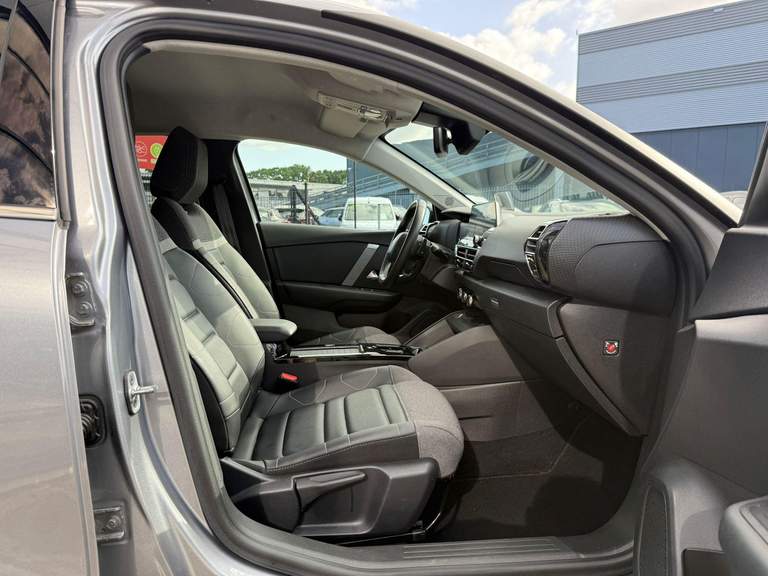 Citroën Citroën