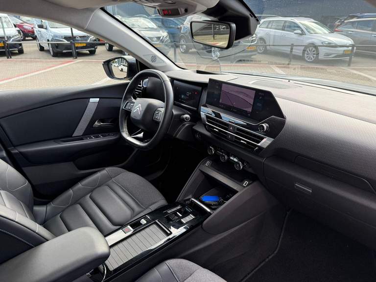 Citroën Citroën