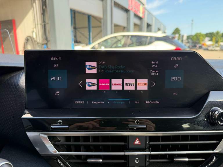 Citroën Citroën