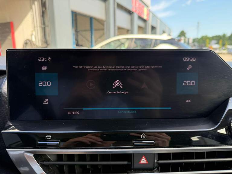 Citroën Citroën