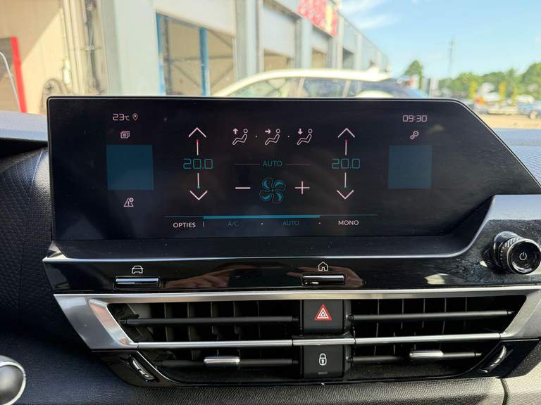 Citroën Citroën