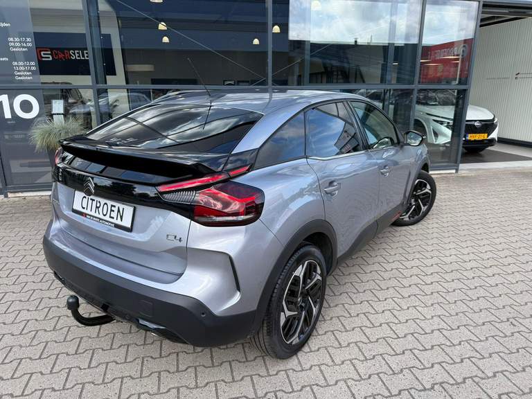 Citroën Citroën