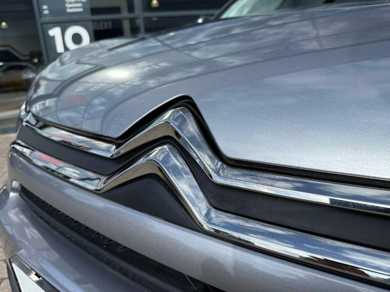 Citroën Citroën