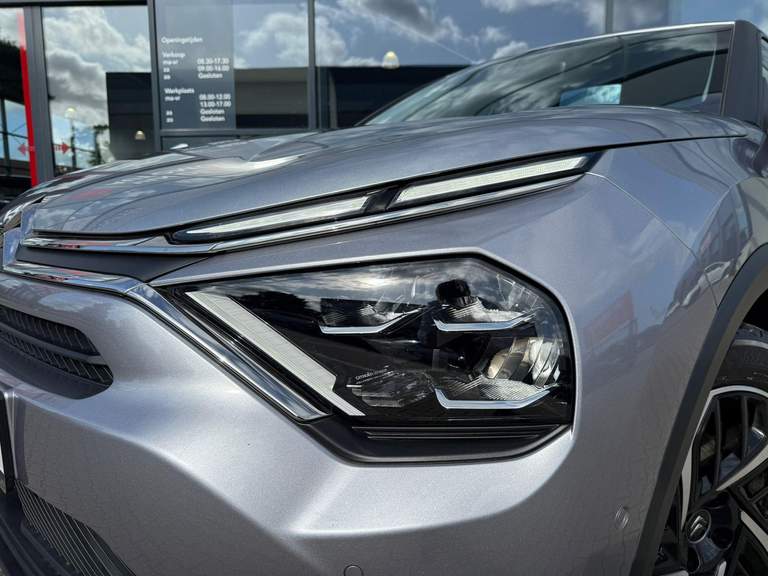 Citroën Citroën