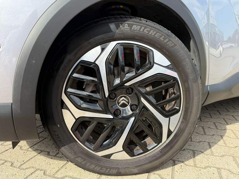 Citroën Citroën