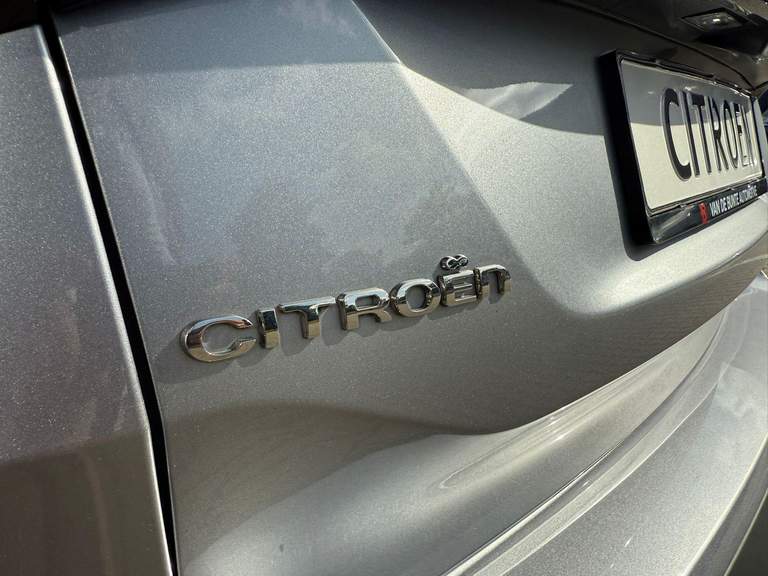 Citroën Citroën