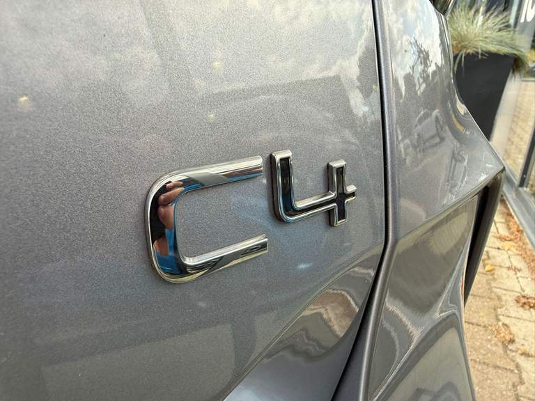 Citroën Citroën