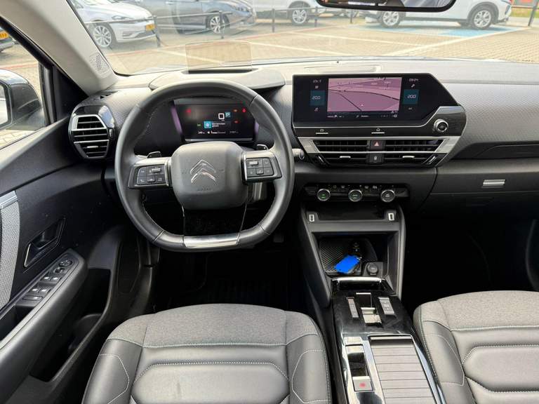 Citroën Citroën
