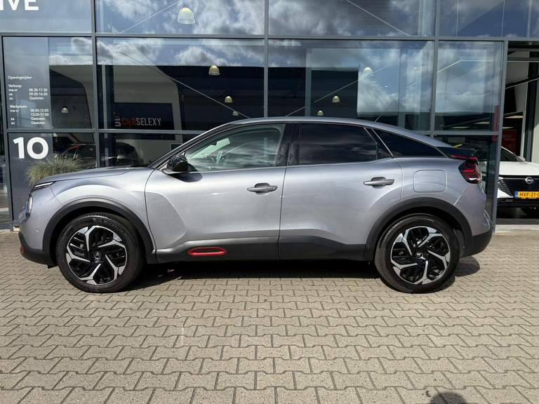 Citroën Citroën