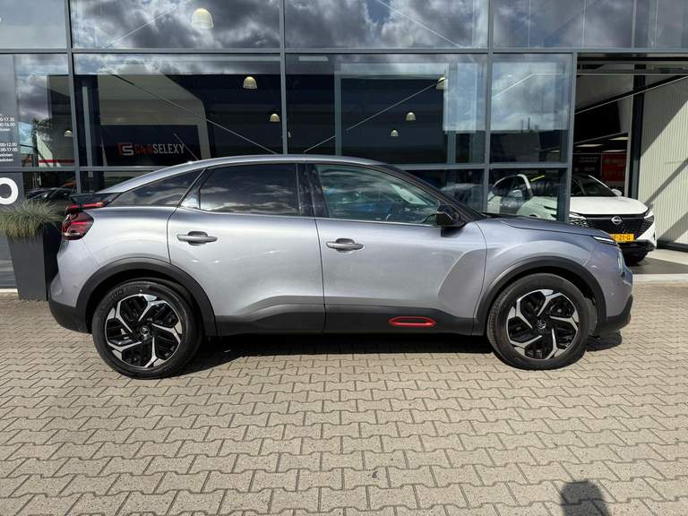 Citroën Citroën