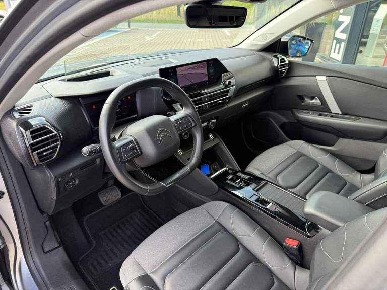 Citroën Citroën