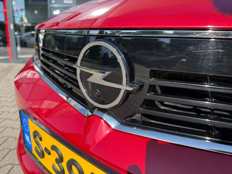 Opel Opel