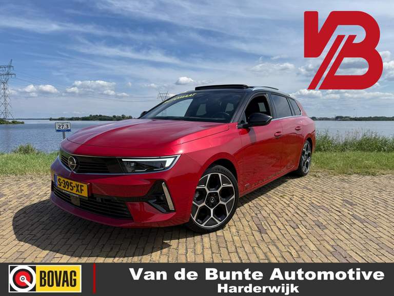 Opel Opel